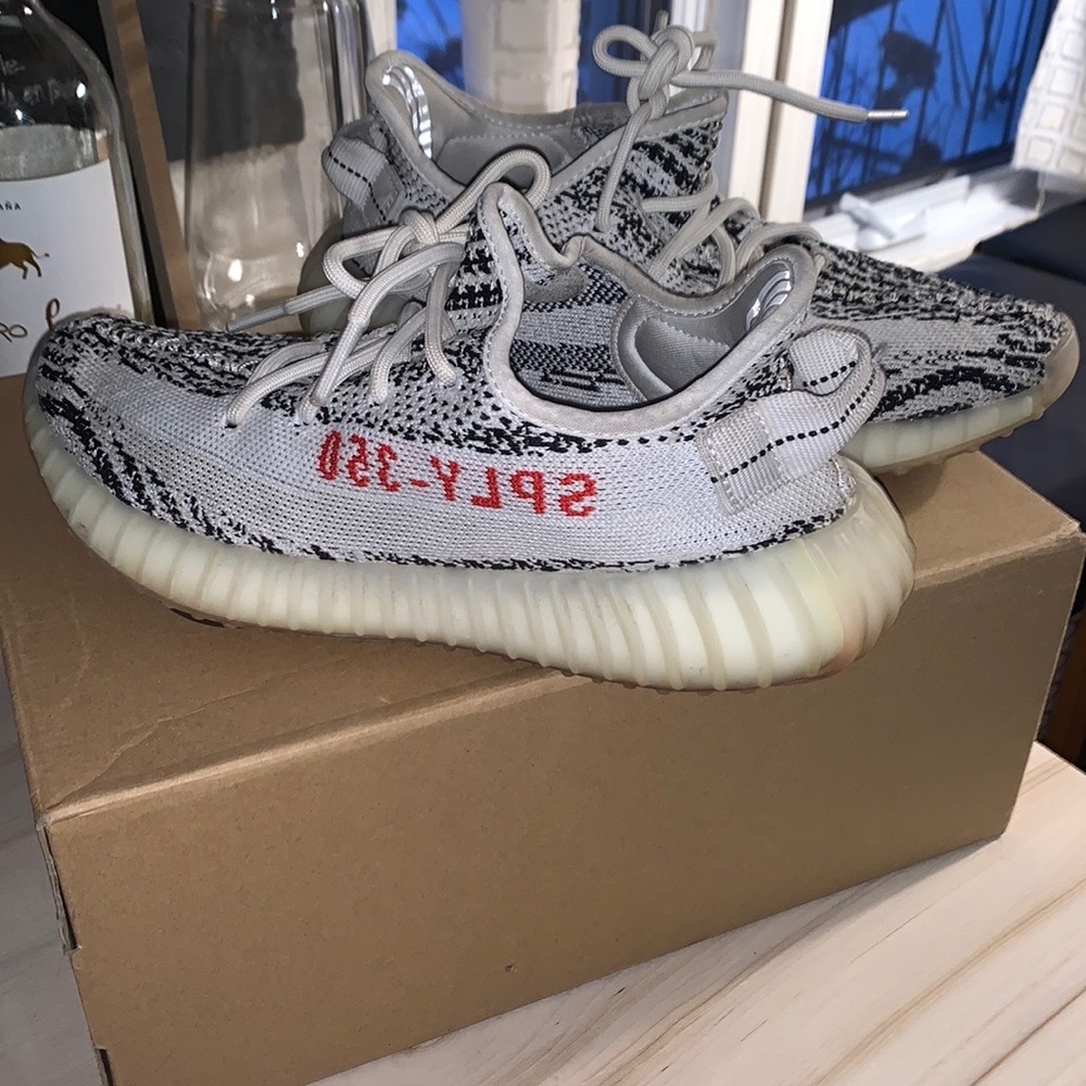 Yeezy Boost 350